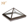 Inclined Roof Window